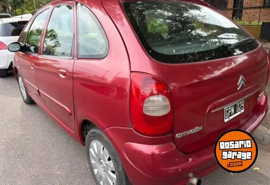 Citroën Xsara Picasso  2007 - foto 5