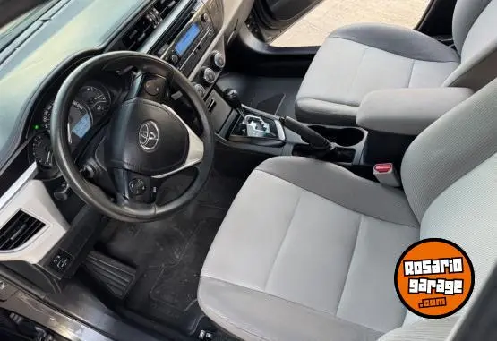Toyota Corolla  2016 - foto 2