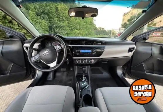 Toyota Corolla  2016 - foto 3