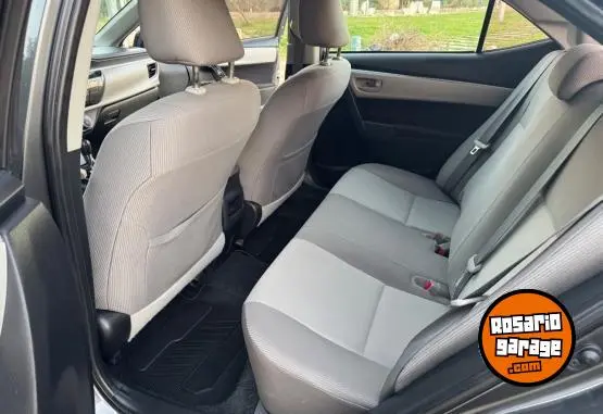 Toyota Corolla  2016 - foto 4