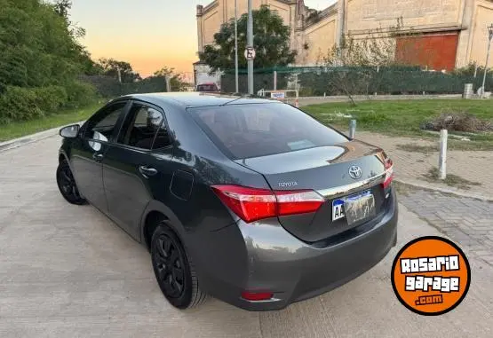 Toyota Corolla  2016 - foto 5