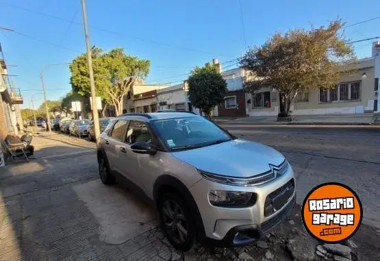 Citroën Cactus  2021 - foto 1
