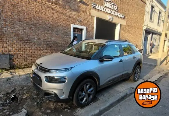 Citroën Cactus  2021 - foto 2
