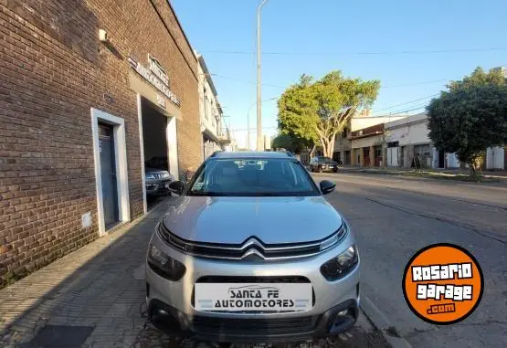 Citroën Cactus  2021 - foto 3