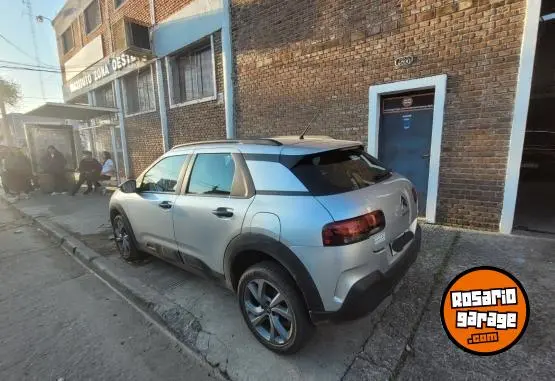 Citroën Cactus  2021 - foto 4