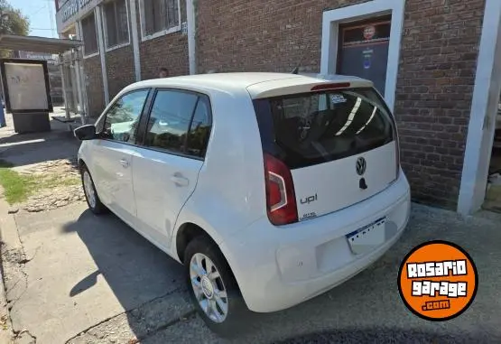 Volkswagen Up  2016 - foto 4