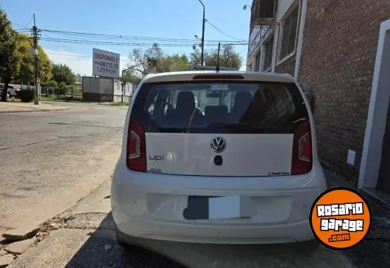 Volkswagen Up  2016 - foto 5