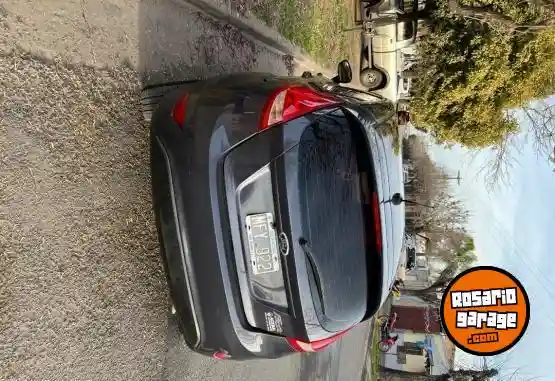 Ford Fiesta Kinetic  2013 - foto 4