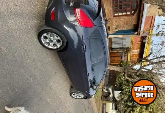 Ford Fiesta Kinetic  2013 - foto 5