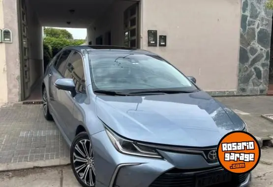 Toyota Corolla  2021 - foto 1