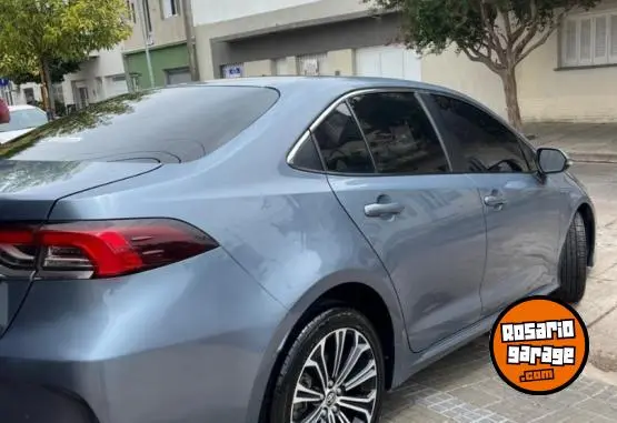 Toyota Corolla  2021 - foto 3