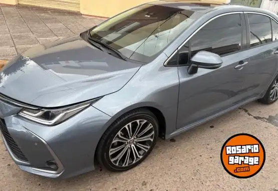 Toyota Corolla  2021 - foto 4