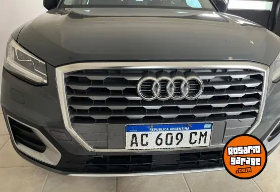 Audi Q2  2018 - foto 1
