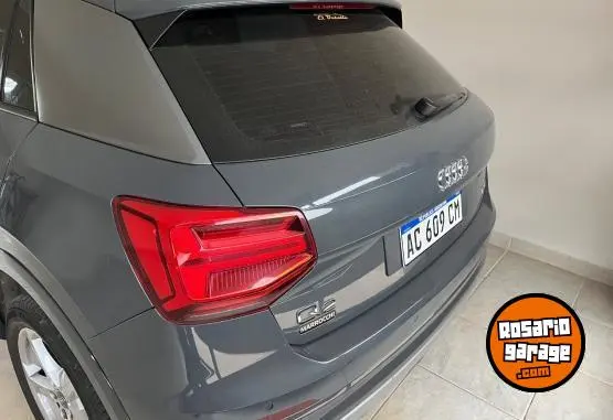 Audi Q2  2018 - foto 2