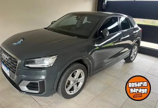Audi Q2  2018 - foto 4