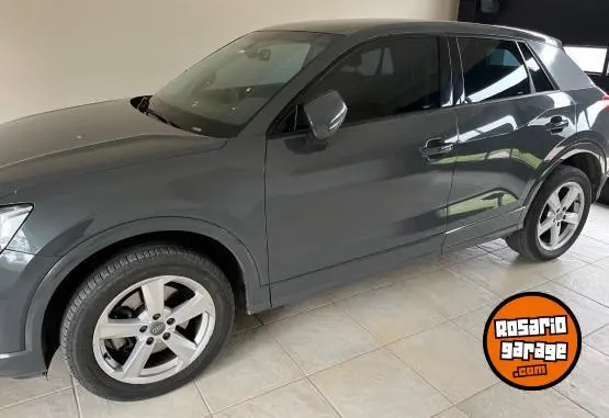 Audi Q2  2018 - foto 5