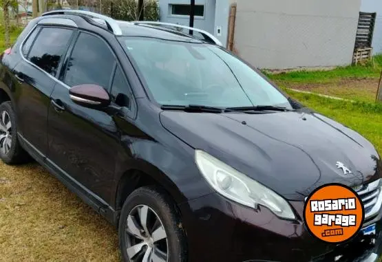 Peugeot 2008  2017 - foto 1