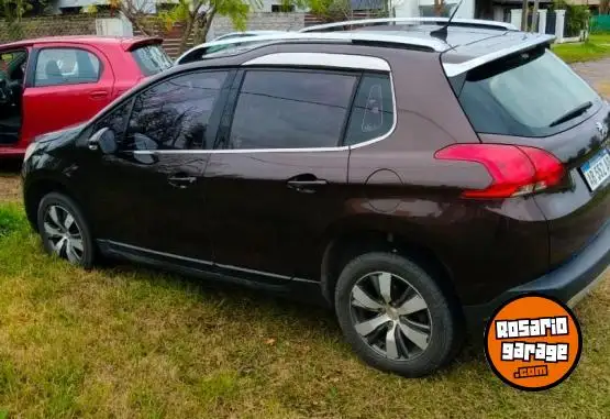 Peugeot 2008  2017 - foto 2