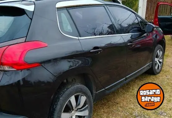 Peugeot 2008  2017 - foto 3