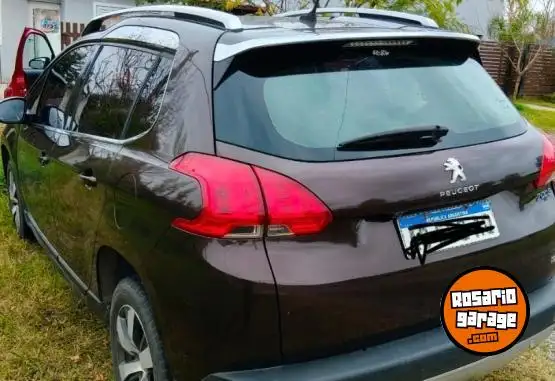 Peugeot 2008  2017 - foto 4