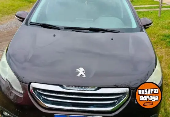 Peugeot 2008  2017 - foto 5