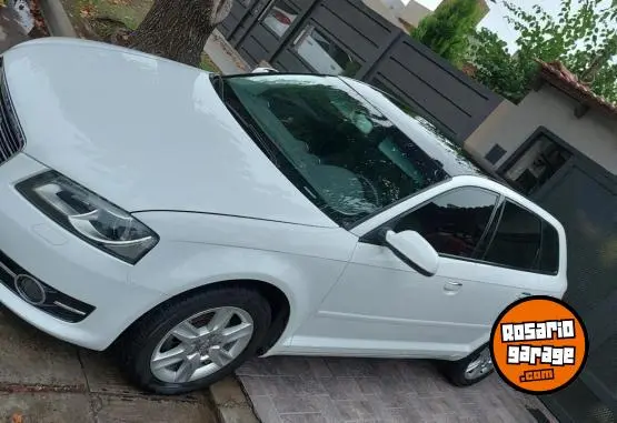 Audi A3 1.4T Sportback  2012 - foto 1