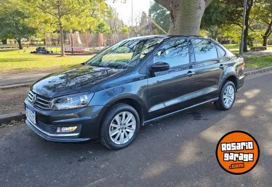 Volkswagen Polo Confortline 2017 - foto 1