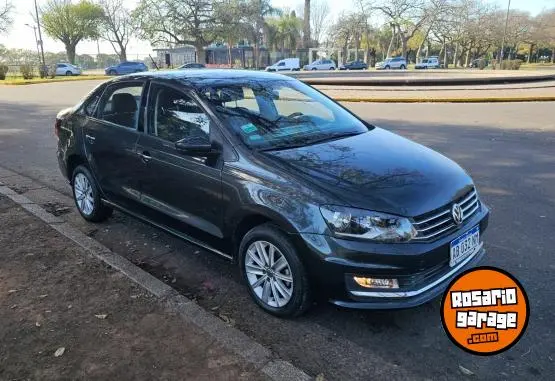 Volkswagen Polo Confortline  2017 - foto 2