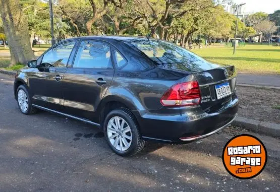 Volkswagen Polo Confortline  2017 - foto 3
