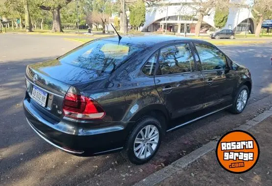 Volkswagen Polo Confortline  2017 - foto 4