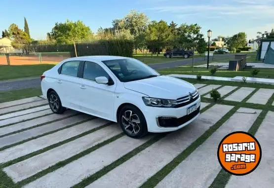Citroën C-Elysee  2017 - foto 1