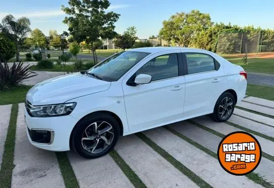 Citroën C-Elysee  2017 - foto 2