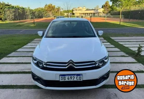 Citroën C-Elysee  2017 - foto 3