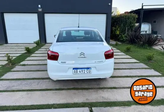 Citroën C-Elysee  2017 - foto 4