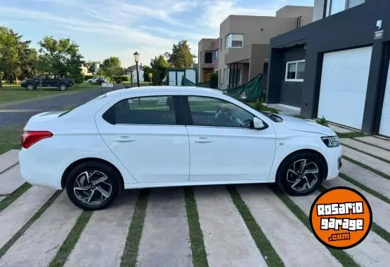 Citroën C-Elysee  2017 - foto 5