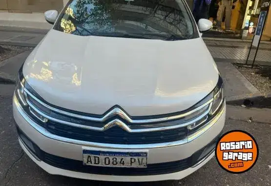 Citroën C4 Lounge  2018 - foto 1
