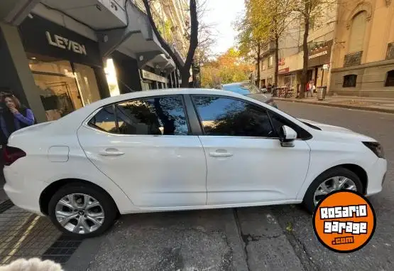 Citroën C4 Lounge  2018 - foto 2