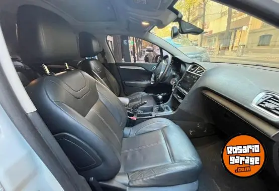 Citroën C4 Lounge  2018 - foto 3