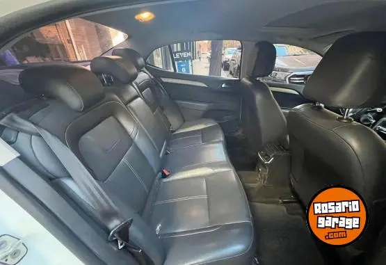 Citroën C4 Lounge  2018 - foto 4