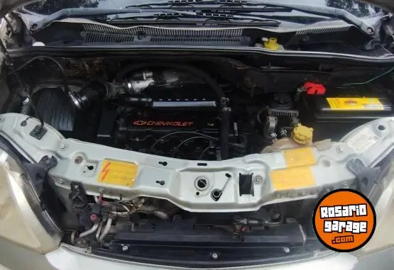 Chevrolet Meriva  2006 - foto 1