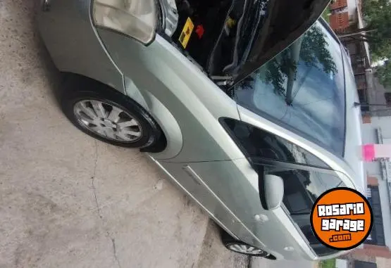 Chevrolet Meriva  2006 - foto 2