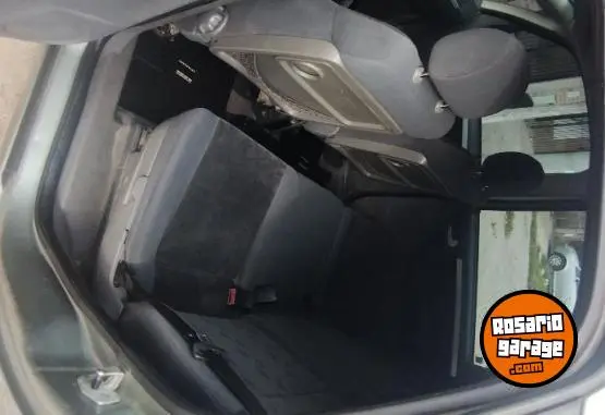 Chevrolet Meriva  2006 - foto 4
