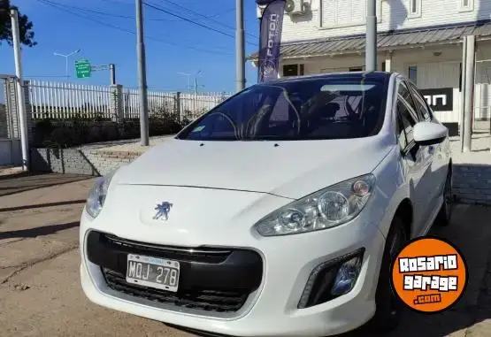 Peugeot 308 Sport Thp  2013 - foto 1
