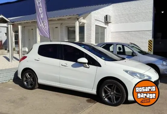 Peugeot 308 Sport Thp  2013 - foto 3