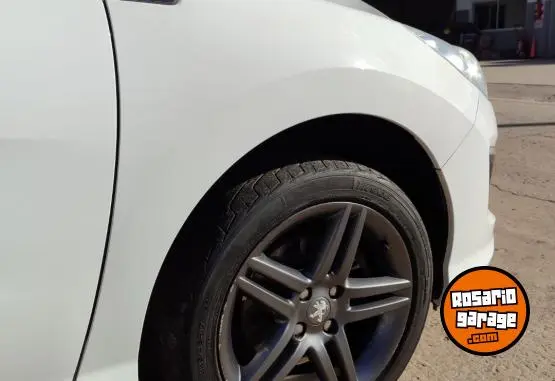Peugeot 308 Sport Thp  2013 - foto 4