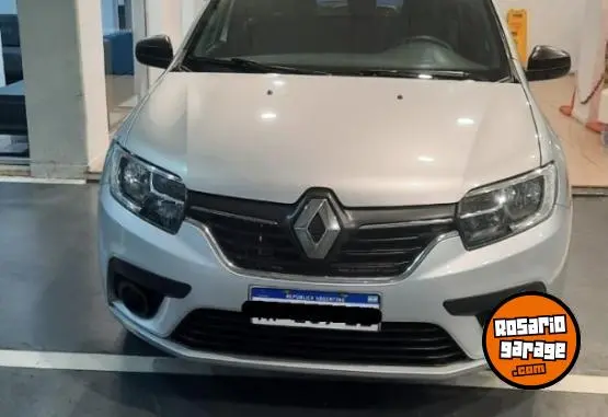 Renault Sandero Life 1.6  2022 - foto 2