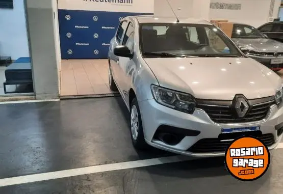 Renault Sandero Life 1.6  2022 - foto 3