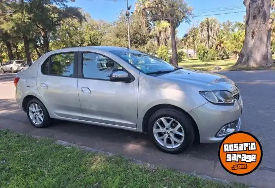 Renault Logan No Focus Cruze 2018 - foto 1