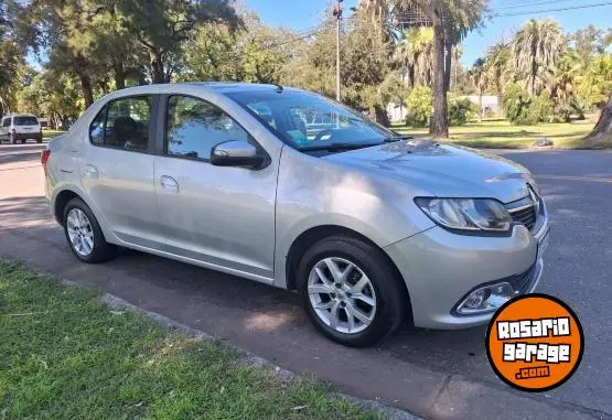 Renault Logan No Focus Cruze  2018 - foto 2