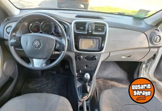 Renault Logan No Focus Cruze  2018 - foto 3